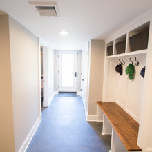 mudroom