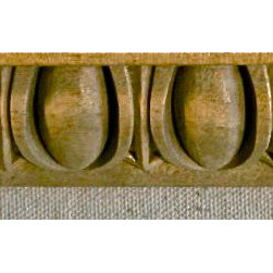 Mouldings - Artwork