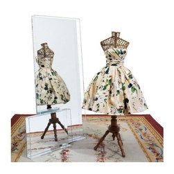 Only Me Mirrors by Kartell - Products