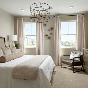 Tri Pointe Homes - Sugarmill Residence 1