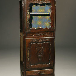 Antique Cabinets - Products