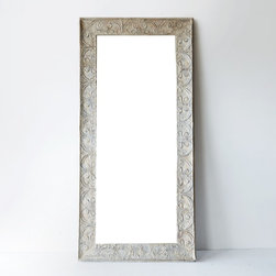 Africa Collection - Mirrors