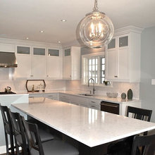 Kitchen Condo