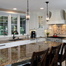Kitchen Ideas