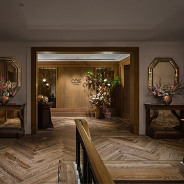 Capella Bangkok