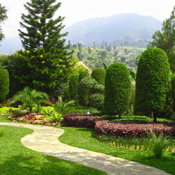 COOLIBAH VILLA - Products