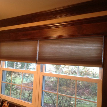 Window Cornices