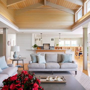 Modern Farmhouse