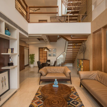 Sharma's Residence