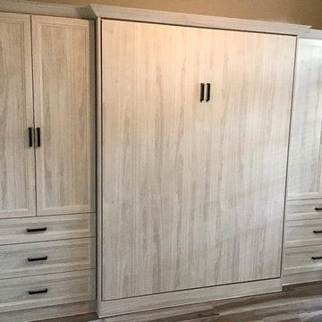 Murphy Beds