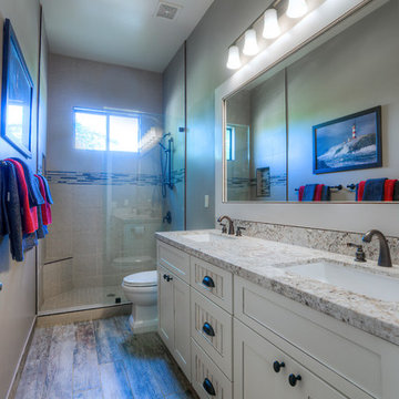 Dale Lane Complete Remodel
