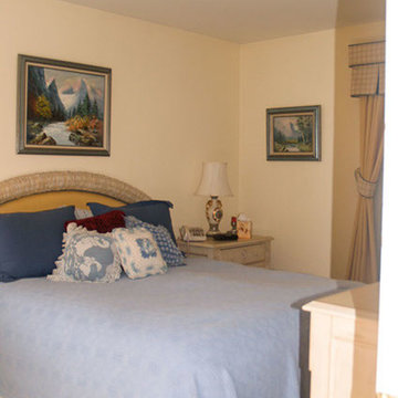 Randolph Bedroom Designs