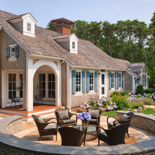 Patio ideas - PennArbor