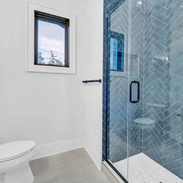 Custom Design-Build Estate Home | Eagles Nest