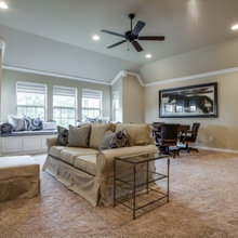 game room ideas