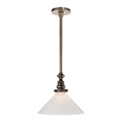 "Boston" Pendant - Pendant Lighting