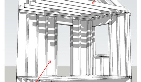 Know Your House: Components of a Roof