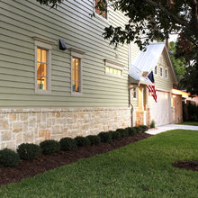 hardie exterior
