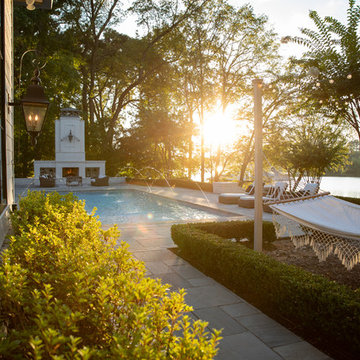 Hill Creek Lakeside Estate