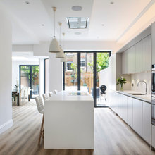 Heike's kitchen