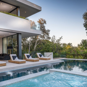 Amalfi Drive Residence