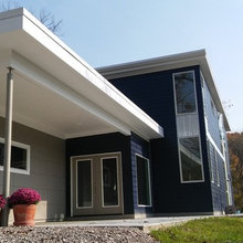Exterior Colors