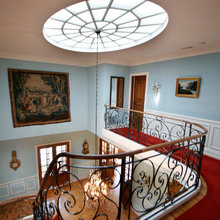 Interior styles
