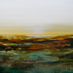 Marine park - Artwork