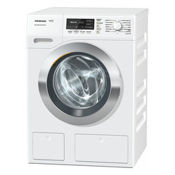 WKH 130 WPS 8KG WASHING MACHINE - Dryers