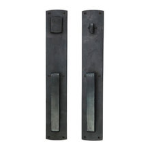 Chase door knob