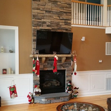 North Fork Renovation