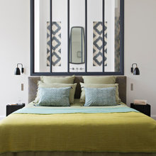 Bedroom.