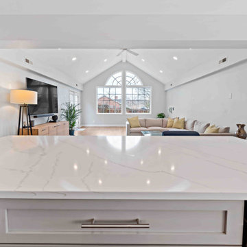 Modern & Contemporary Marvel in McLean