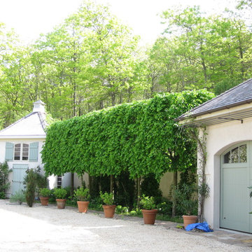 Bridgehampton Estate Beauty