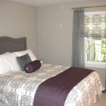 Transitional Basking Ridge