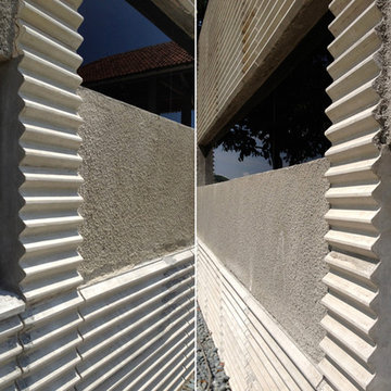 Concrete Details