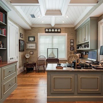 Florida Coastal Contemporary
