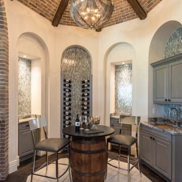 Designed for Entertaining