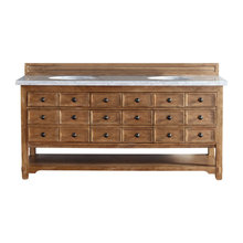 Vanities