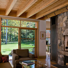 Cabin stuff