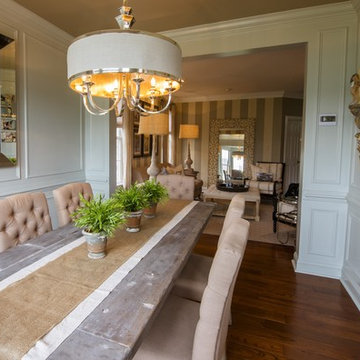 Dining Rooms