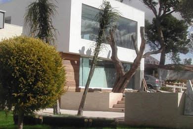 CENTRO DE FORMACIÓN DERREY