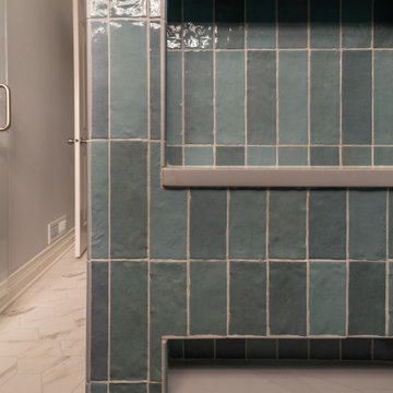Chicago Primary Bath Retreat