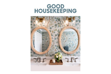 Good Housekeeping - 6 Small Design Choices That Have a Big Impact