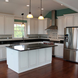 Kitchens - Products