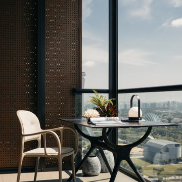 Marina One Residences