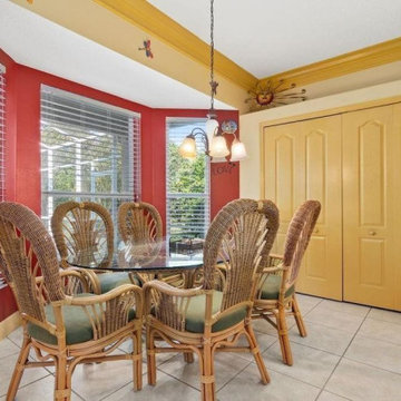 Wescott Loop Custom Home