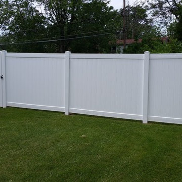 Fence