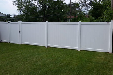 Fence