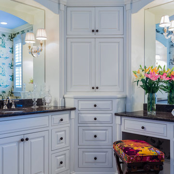 Master Bathroom Project